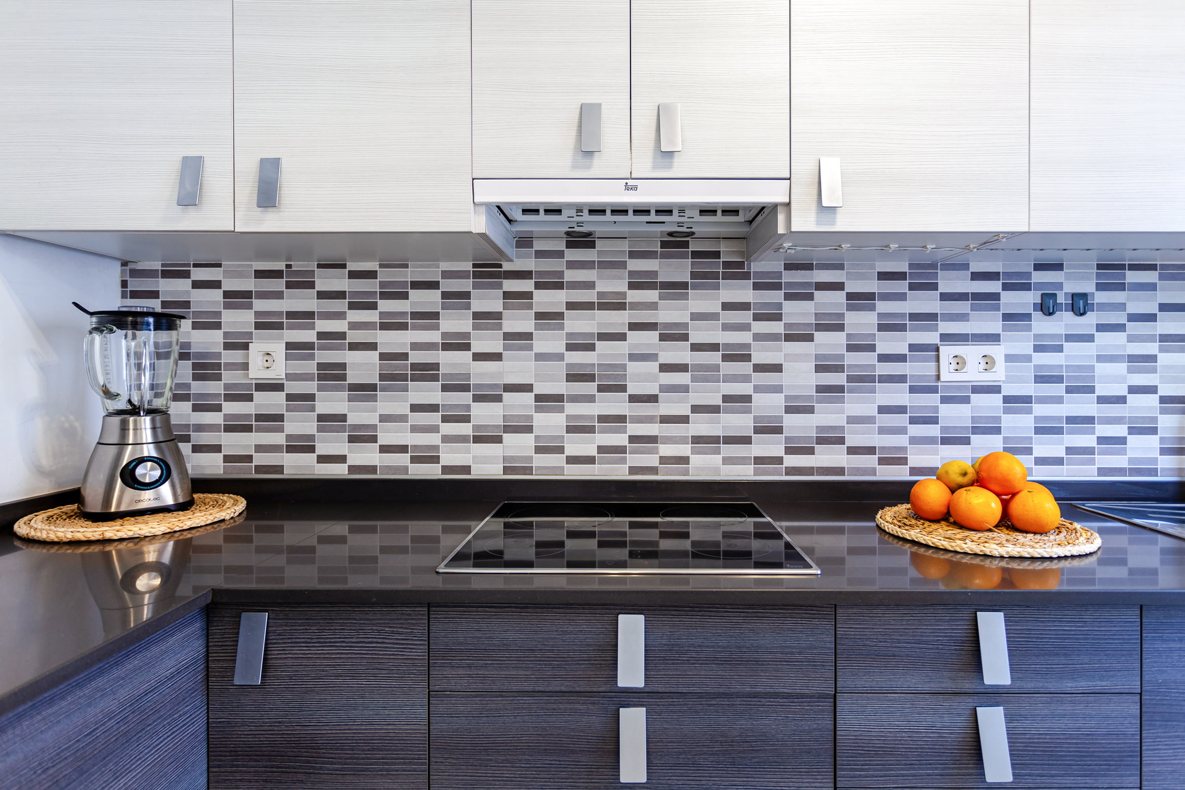 kitchen playa del tauro gran canaria, anfi del golf