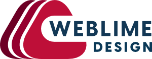 Weblime Design logo